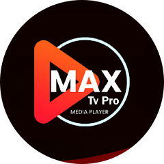 MAX PRO app available on Google Play