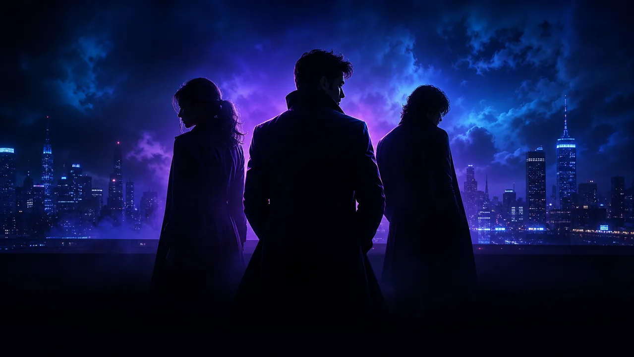 Premium original series stream preview